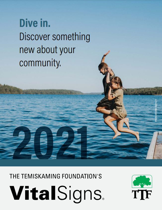 The Temiskaming Foundation
