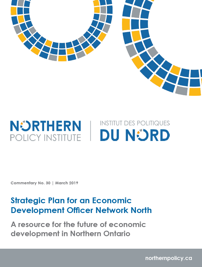 Northern Policy Institute