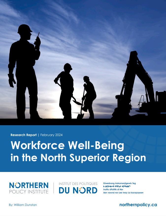 Workforce Well-Being Superior