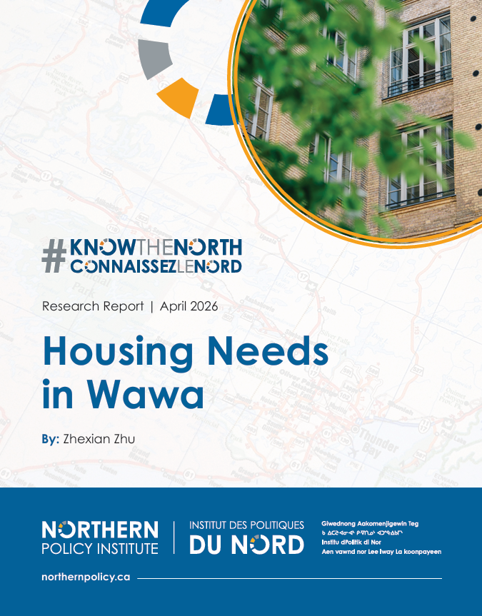 Housing Needs in Wawa