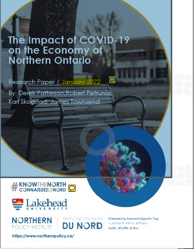COVID-19 Lakehead impact 